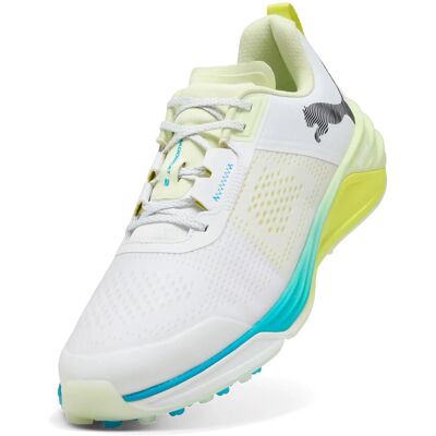 PUMA Golf Shadowcat Nitro 2.0 47 White 47 PUMA Golf Shadowcat Nitro 2.0 47 White 47