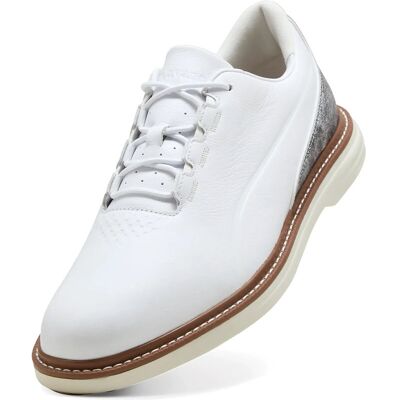 PUMA Golf Puma Avant Tour 43 White 43 PUMA Golf Puma Avant Tour 43 White 43