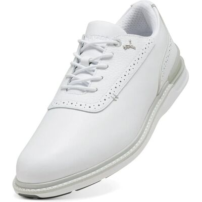 PUMA Golf Puma Avant 2.0 40 White 40 PUMA Golf Puma Avant 2.0 40 White 40