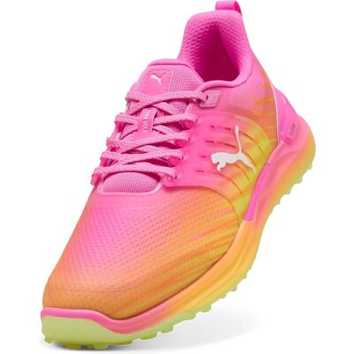 PUMA Golf Ignite Elevate 2 Showtime 42 Pink 42 PUMA Golf Ignite Elevate 2 Showtime 42 Pink 42