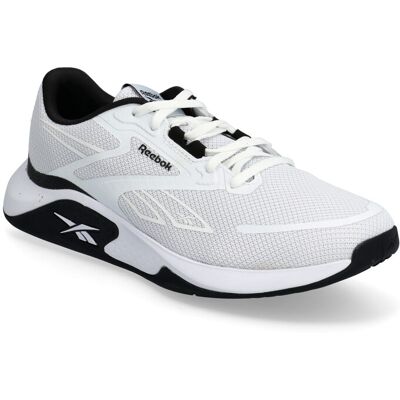 Reebok Performance Nanoflex Tr 3 42.5 White 42.5 Reebok Performance Nanoflex Tr 3 42.5 White 42.5
