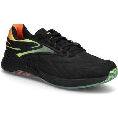 Reebok Performance Nano X5 Edge 38.5 Patterned 38.5 Reebok Performance Nano X5 Edge 38.5 Patterned 38.5