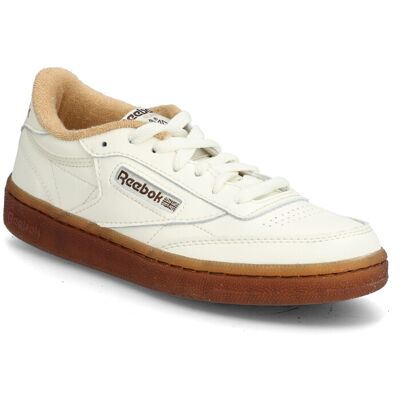 Reebok Performance Club C 85 37.5 Cream 37.5 Reebok Performance Club C 85 37.5 Cream 37.5