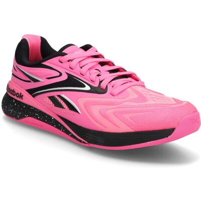 Reebok Performance Nano X5 Edge 40 Pink 40 Reebok Performance Nano X5 Edge 40 Pink 40