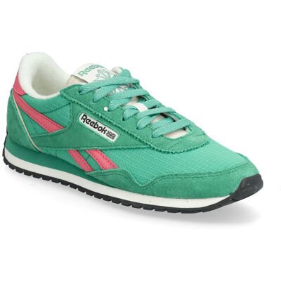 Reebok Classics Classic Az 38.5 Green 38.5 Reebok Classics Classic Az 38.5 Green 38.5