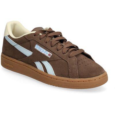 Reebok Classics Club C Grounds Uk 38.5 Brown 38.5 Reebok Classics Club C Grounds Uk 38.5 Brown 38.5