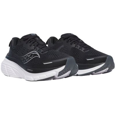 Saucony Guide 18 36 Black 36 Saucony Guide 18 36 Black 36