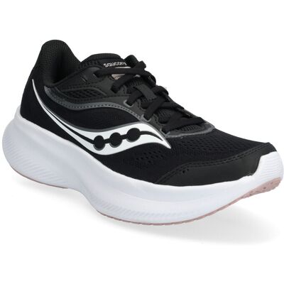 Saucony Cohesion 18 5.5 Black 5.5 Saucony Cohesion 18 5.5 Black 5.5