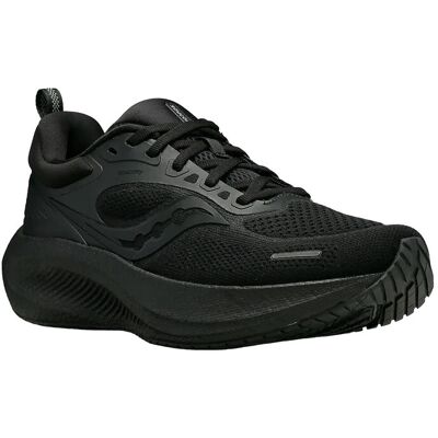 Saucony Surge 3 37 Black 37 Saucony Surge 3 37 Black 37