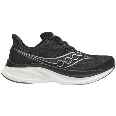 Saucony Endorphin Speed 5 45 Black 45 Saucony Endorphin Speed 5 45 Black 45