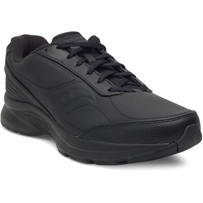 Saucony Omni Walker 3 Men 40 Black 40 Saucony Omni Walker 3 Men 40 Black 40