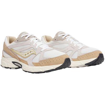 Saucony Ride Millennium 38 Beige 38 Saucony Ride Millennium 38 Beige 38