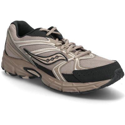 Saucony Ride Millennium 43 Beige 43 Saucony Ride Millennium 43 Beige 43