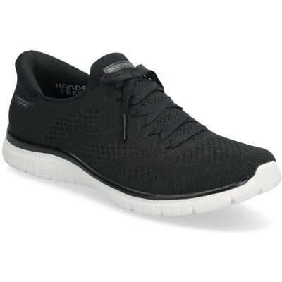 Skechers Virtue - Flawless 39 Black 39 Skechers Virtue - Flawless 39 Black 39