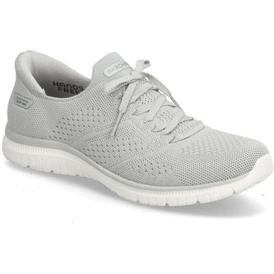 Skechers Virtue - Flawless 38 Grey 38 Skechers Virtue - Flawless 38 Grey 38