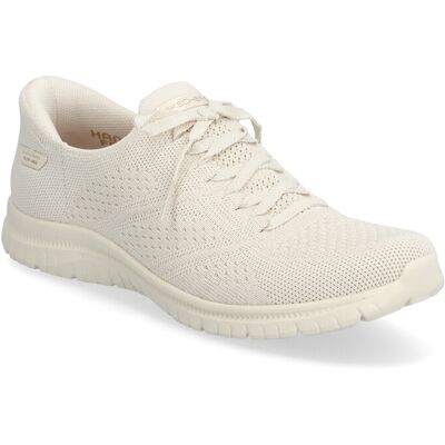 Skechers Virtue - Flawless 39 Cream 39 Skechers Virtue - Flawless 39 Cream 39