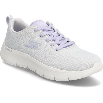 Skechers Go Walk Flex - Kali 38 Purple 38 Skechers Go Walk Flex - Kali 38 Purple 38
