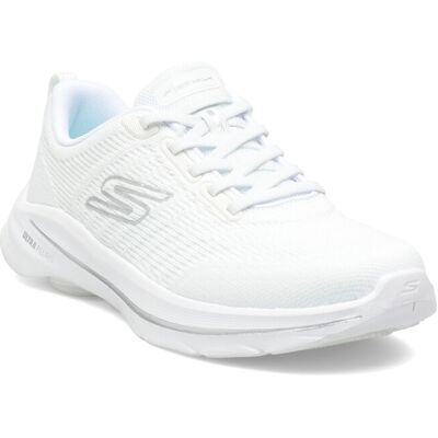 Skechers Go Walk 8 - Britt 37 White 37 Skechers Go Walk 8 - Britt 37 White 37
