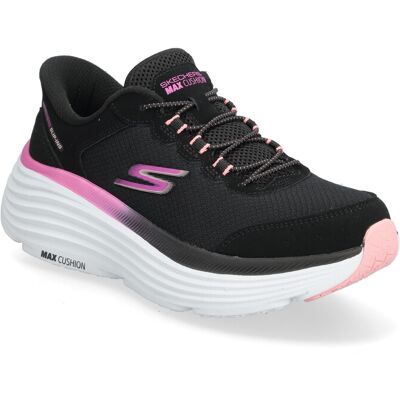 Skechers Max Cushioning Endeavour - Ca 40 Black 40 Skechers Max Cushioning Endeavour - Ca 40 Black 40
