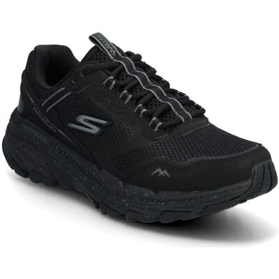Skechers Go Run Trail Altitude 2.0 Ravine 36 Black 36 Skechers Go Run Trail Altitude 2.0 Ravine 36 Black 36