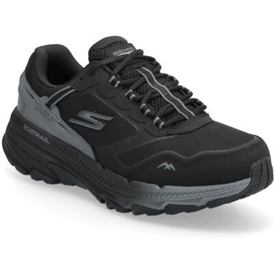 Skechers Womens Go Run Trail Altitude - Waterproof 36 Black 36 Skechers Womens Go Run Trail Altitude - Waterproof 36 Black 36
