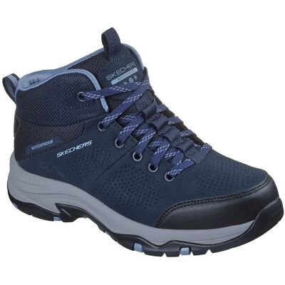 Skechers Trego Trail Destination 39 Navy 39 Skechers Trego Trail Destination 39 Navy 39