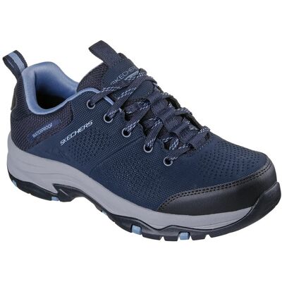 Skechers Trego Trail Destiny 40 Navy 40 Skechers Trego Trail Destiny 40 Navy 40