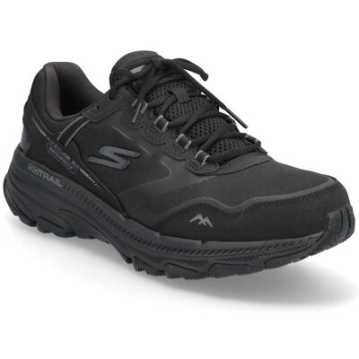 Skechers Go Run Trail Altitude 2.0 Pine Ridge 42 Black 42 Skechers Go Run Trail Altitude 2.0 Pine Ridge 42 Black 42