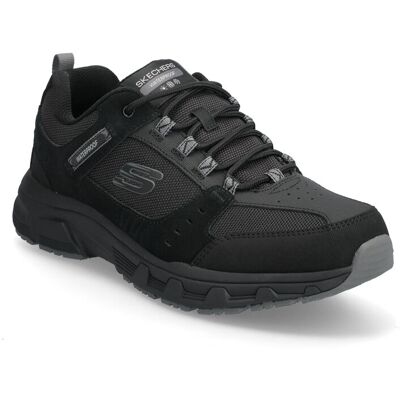 Skechers Oak Canyon Rydell 42 Black 42 Skechers Oak Canyon Rydell 42 Black 42