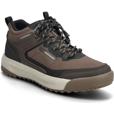 Skechers Urban Street Hiker 47.5 Brown 47.5 Skechers Urban Street Hiker 47.5 Brown 47.5