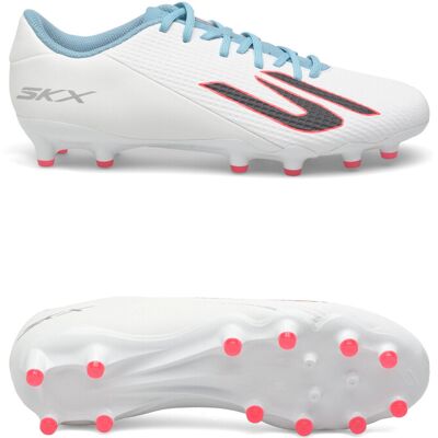 Skechers Academy Ag 42.5 White 42.5 Skechers Academy Ag 42.5 White 42.5