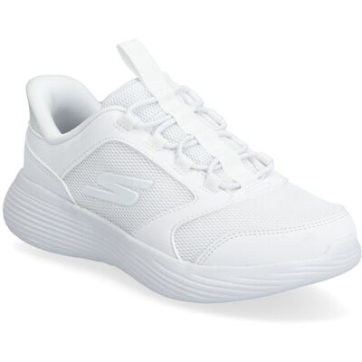 Skechers Go Run 400 V2 Turbo-Brisk 29 White 29 Skechers Go Run 400 V2 Turbo-Brisk 29 White 29