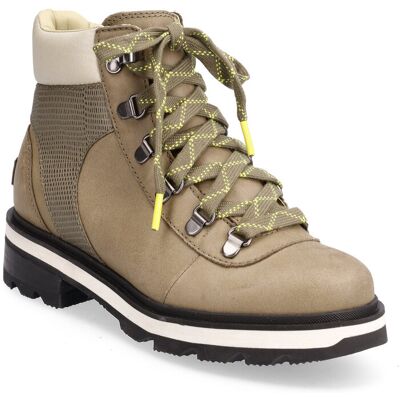 Sorel Lennox Hiker Stkd Wp 37 Beige 37 Sorel Lennox Hiker Stkd Wp 37 Beige 37