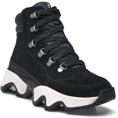Sorel Kinetic Impact Conquest Plus Wp 39 Black 39 Sorel Kinetic Impact Conquest Plus Wp 39 Black 39