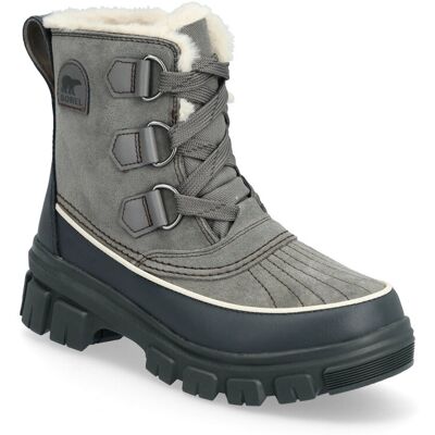 Sorel Torino V Wp 40 Grey 40 Sorel Torino V Wp 40 Grey 40