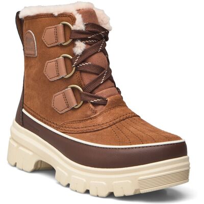 Sorel Torino V Wp 37 Brown 37 Sorel Torino V Wp 37 Brown 37
