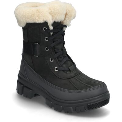 Sorel Torino V Parc Wp 37.5 Black 37.5 Sorel Torino V Parc Wp 37.5 Black 37.5