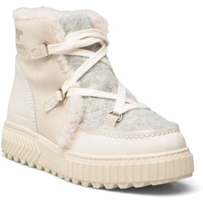Sorel Ona Ave Alpine Boot Wp 37 Cream 37 Sorel Ona Ave Alpine Boot Wp 37 Cream 37