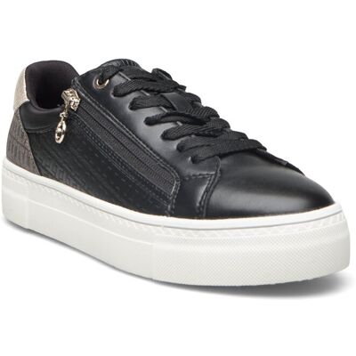 Tamaris Women Lace-Up 37 Black 37 Tamaris Women Lace-Up 37 Black 37