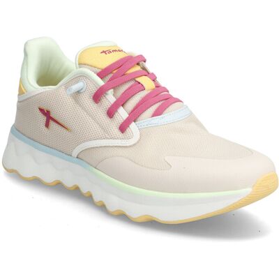 Tamaris Women Lace-Up 38 Patterned 38 Tamaris Women Lace-Up 38 Patterned 38