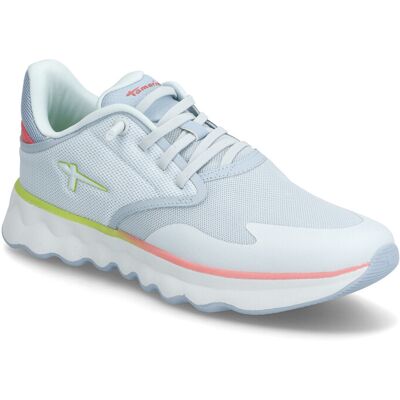 Tamaris Women Lace-Up 36 Blue 36 Tamaris Women Lace-Up 36 Blue 36