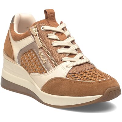 Tamaris Women Lace-Up 37 Brown 37 Tamaris Women Lace-Up 37 Brown 37