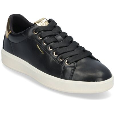 Tamaris Women Lace-Up 42 Black 42 Tamaris Women Lace-Up 42 Black 42