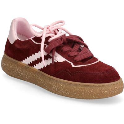 Tamaris Women Lace-Up 39 Burgundy 39 Tamaris Women Lace-Up 39 Burgundy 39