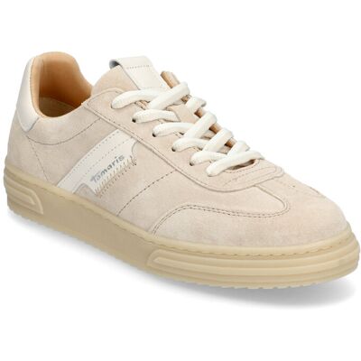Tamaris Women Lace-Up 36 Beige 36 Tamaris Women Lace-Up 36 Beige 36