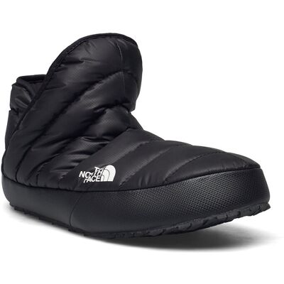 The North Face W Thermoball Traction Bootie 42 Black 42 The North Face W Thermoball Traction Bootie 42 Black 42