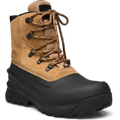 The North Face M Chilkat V Lace Wp 42 Brown 42 The North Face M Chilkat V Lace Wp 42 Brown 42