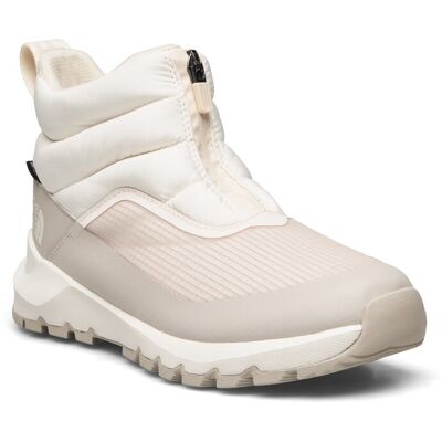 The North Face W Thermoball Progressive Zip Ii Wp 42 White 42 The North Face W Thermoball Progressive Zip Ii Wp 42 White 42