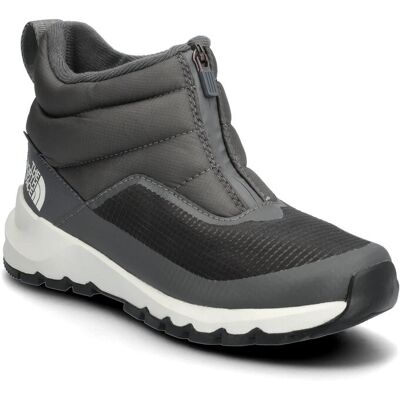 The North Face W Thermoball Progressive Zip Ii Wp 42 Grey 42 The North Face W Thermoball Progressive Zip Ii Wp 42 Grey 42