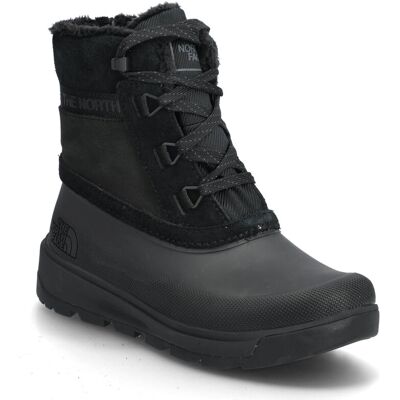 The North Face W Shellista V Shorty Wp 37 Black 37 The North Face W Shellista V Shorty Wp 37 Black 37